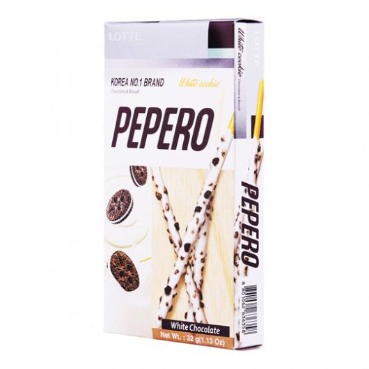 Соломка Pepero White Chocolate