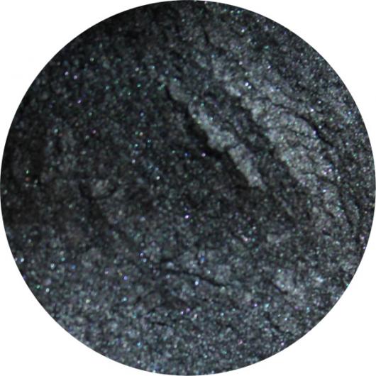 Краситель сухой блестящий Черный 5 гр