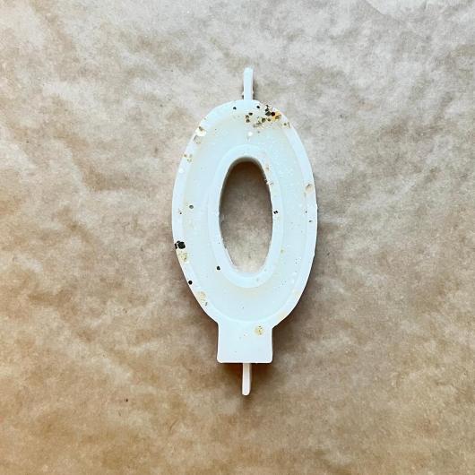 Свеча для торта 