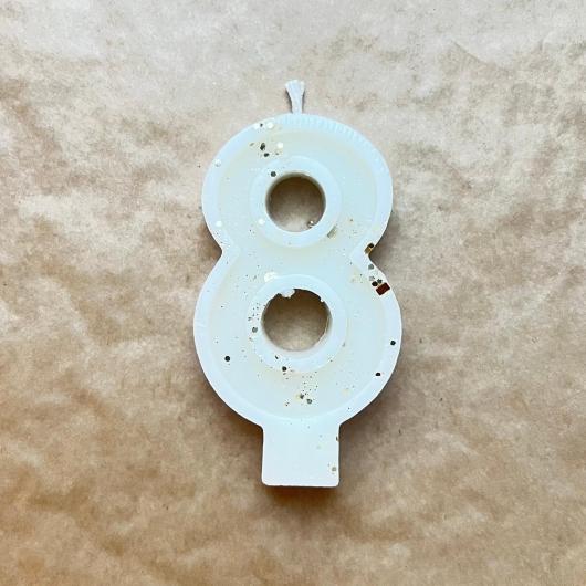 Свеча для торта 