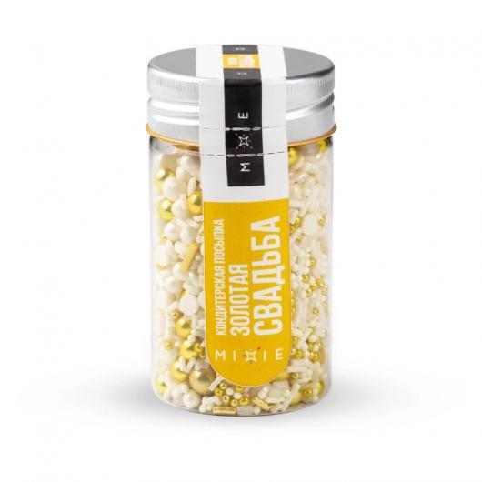 Посыпка MIXIE 