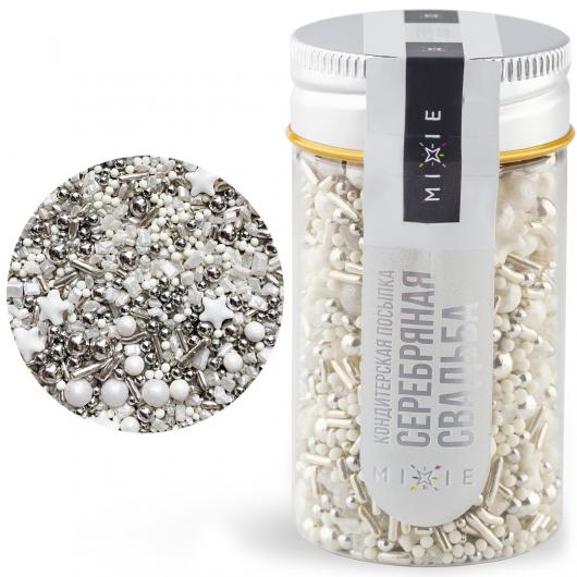 Посыпка MIXIE 
