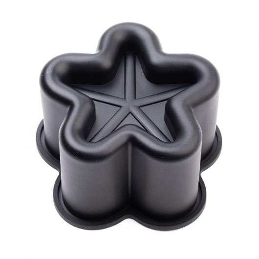 Силиконовая форма для муссовых бенто тортов 