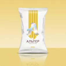 Сухая смесь для безе, зефира и птичьего молока 