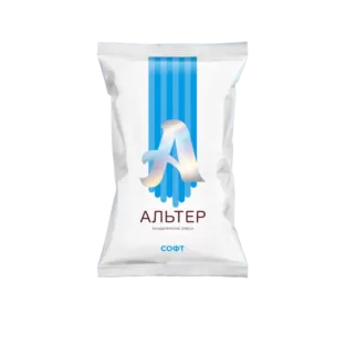 Альтер софт глазурь 0,5 кг